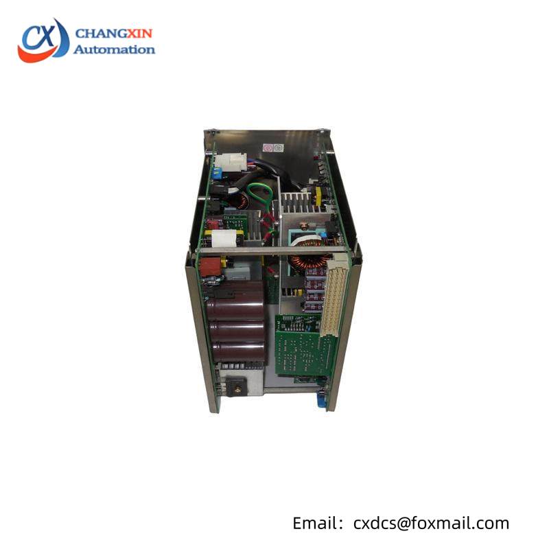 YOKOGAWA PW101 S3 DC Power Supply Module 