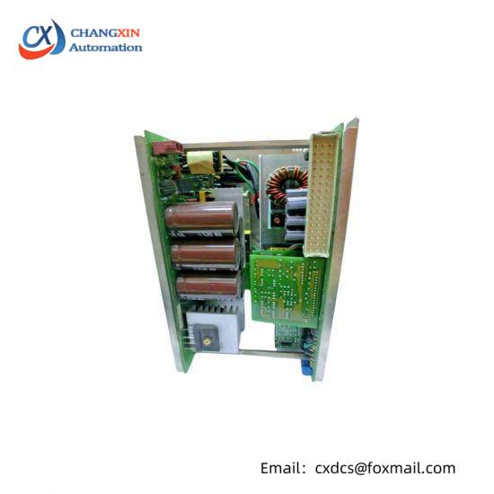 YOKOGAWA PW102 Power Supply Module