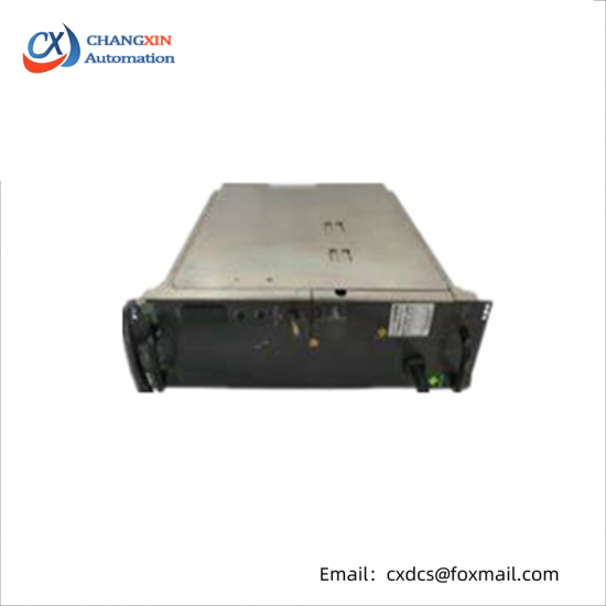 YOKOGAWA PW301 S4 Power Module