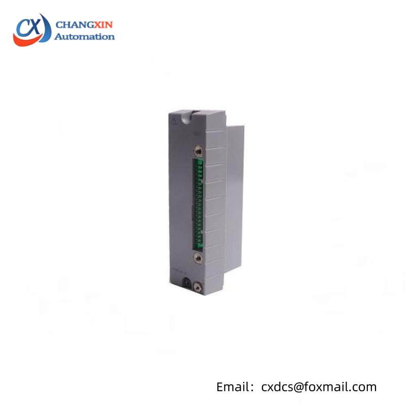 Yokogawa PW402 Power Supply Module