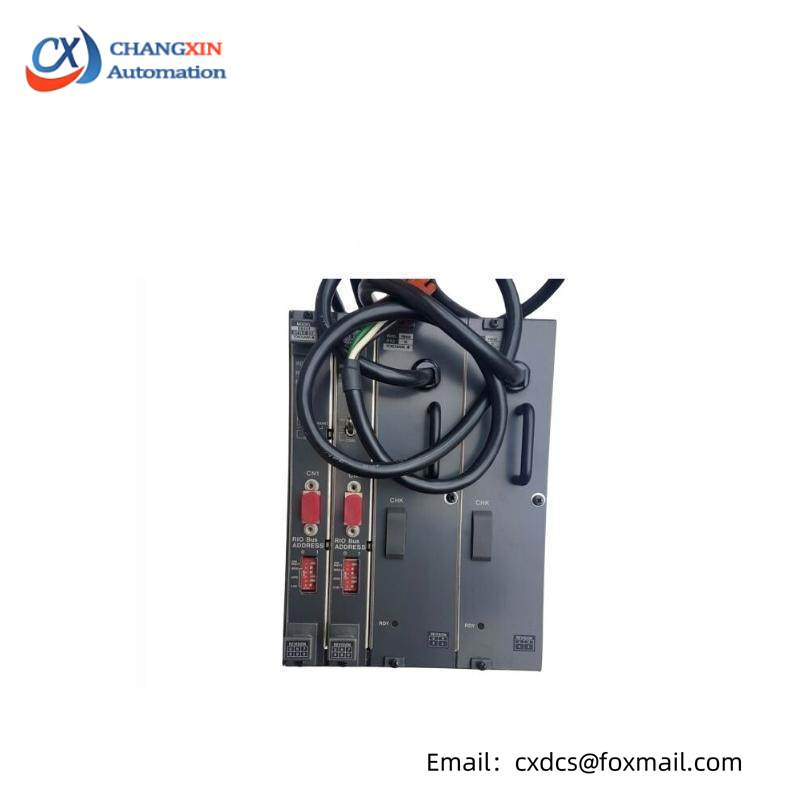YOKOGAWA PW402 S2 Power Supply