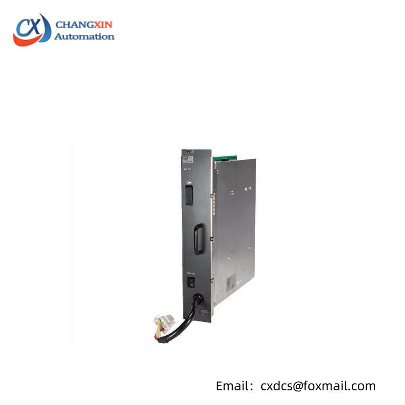 YOKOGAWA PW701 Power Supply Module