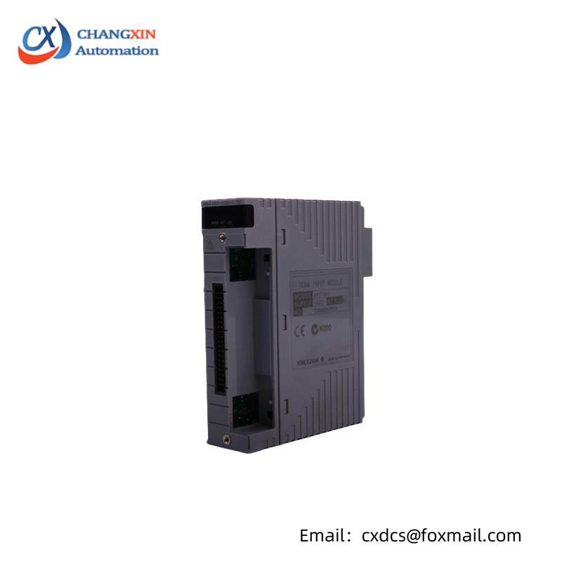 Yokogawa PW702 S1 power supply module