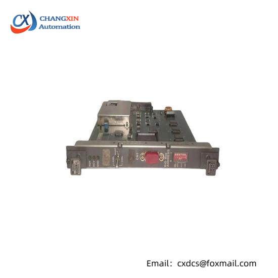YOKOGAWA RB401-S2 Bus Module