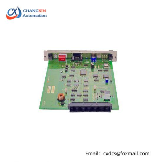 YOKOGAWA RB401-S4 Bus Module