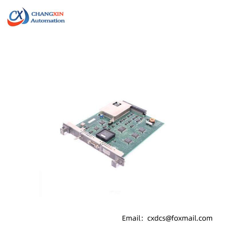 YOKOGAWA RB401 RIO Bus Module