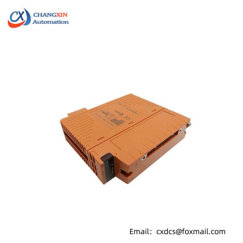YOKOGAWA SAI143-H33/PRP S2 analog input module