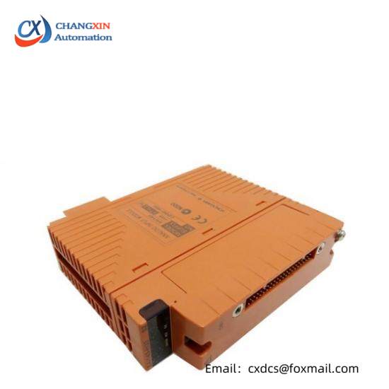 YOKOGAWA SAI143-H33/PRP S2 analog input module