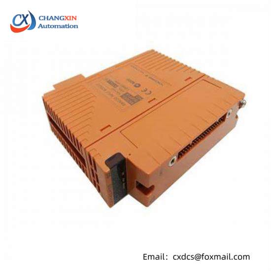 YOKOGAWA SAI143-H53 Digital Output Module
