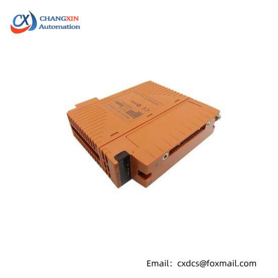 Yokogawa SAI143-H63-PRP-S3 Analog Input Module