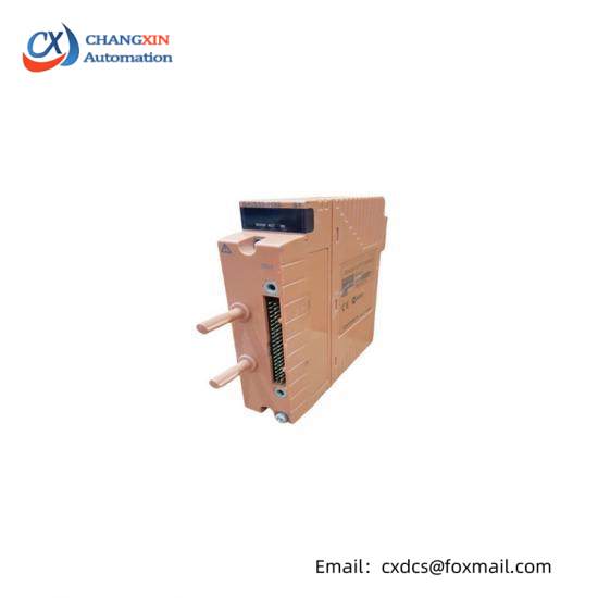 Yokogawa SAI533-H33 Analog Output Module