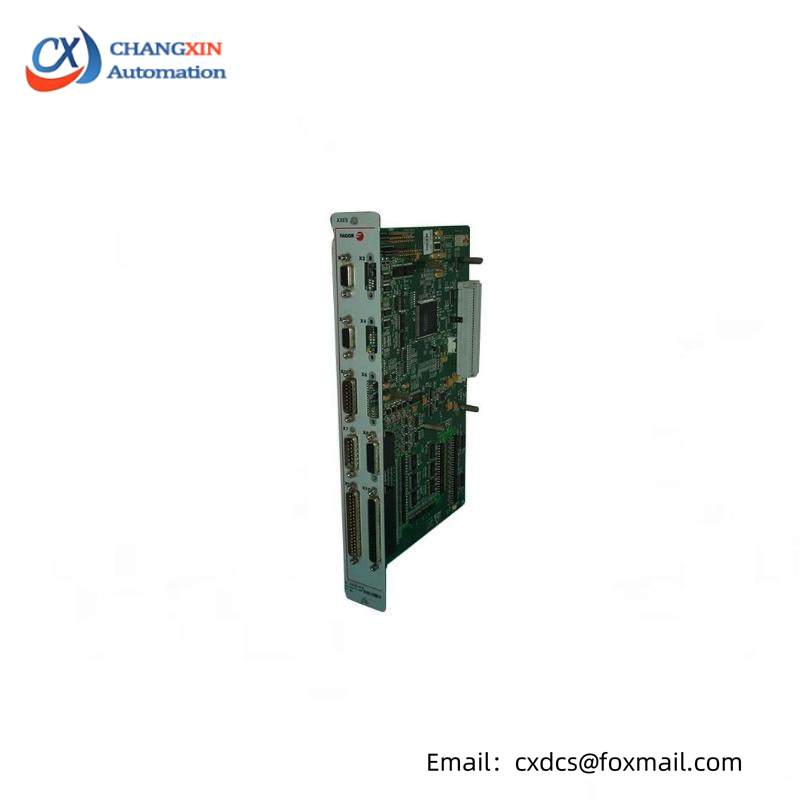 Yokogawa SB301 S1 Interface Module