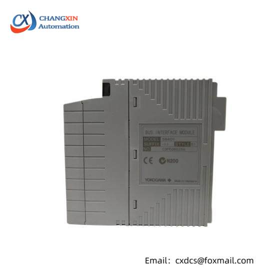 Yokogawa SB401-11