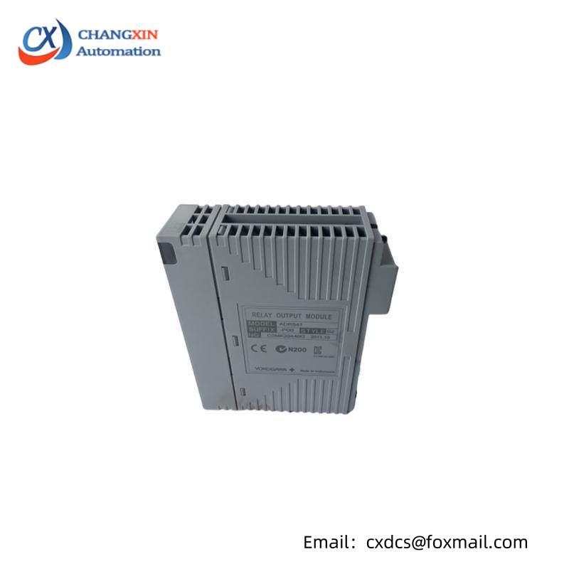 Yokogawa SB401-50 Bus Interface Slave Module
