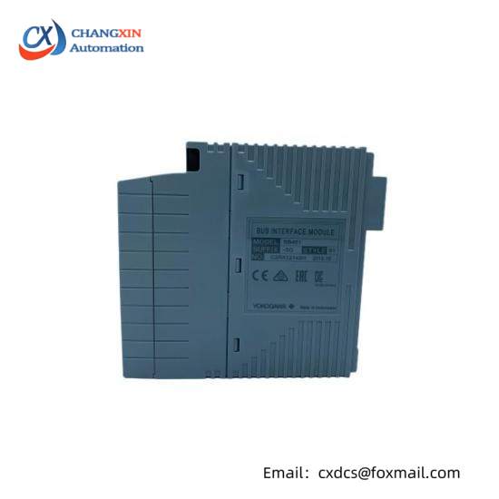 Yokogawa SB401-50  ESB Bus Interface Slave Module