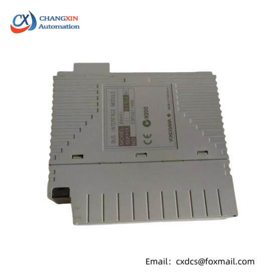 Yokogawa SB40111-S1