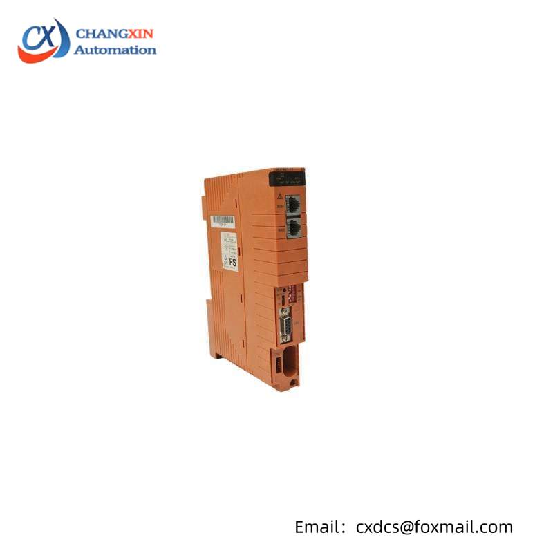 Yokogawa SCP401 Processor Module