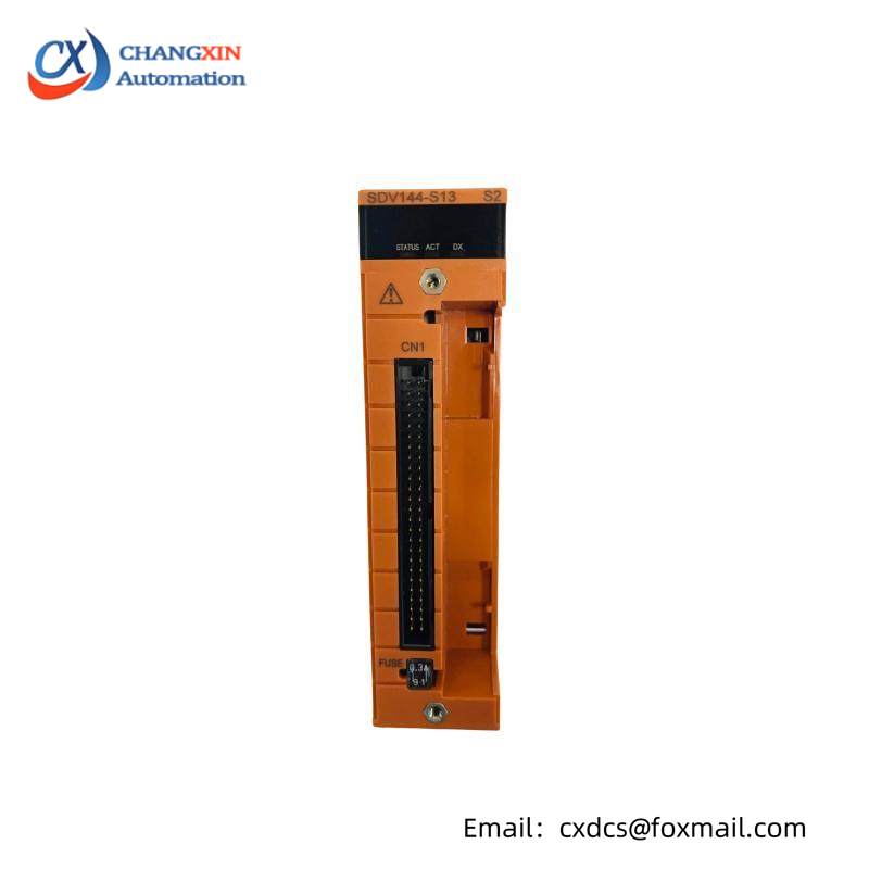 YOKOGAWA SDV144-S13