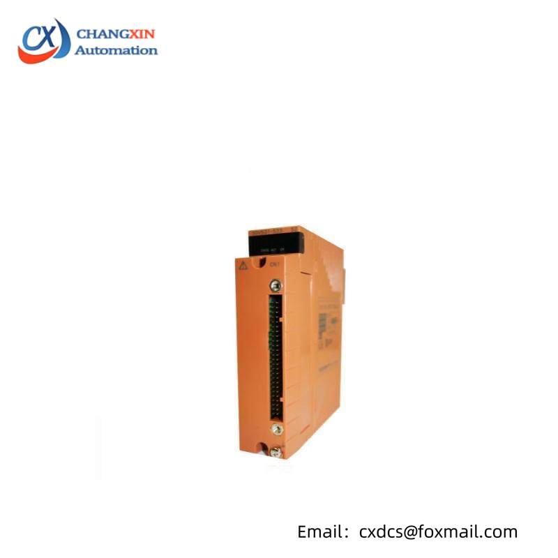 YOKOGAWA SDV144-S33/PRP S2 Digital Output Module
