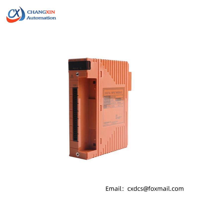 YOKOGAWA SDV144-S33 S4 Digital input module