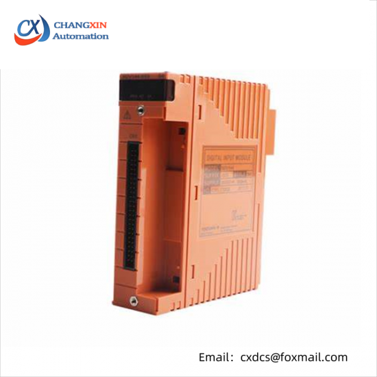 YOKOGAWA SDV144－S53 Digital Input Module