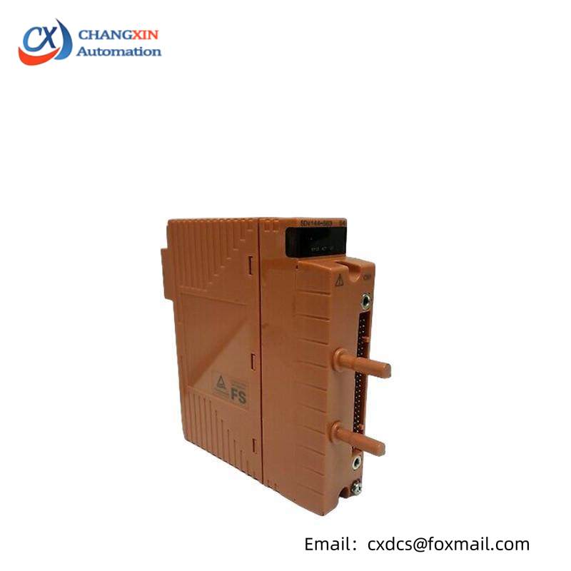 Yokogawa SDV144-S63 Digital Input Module
