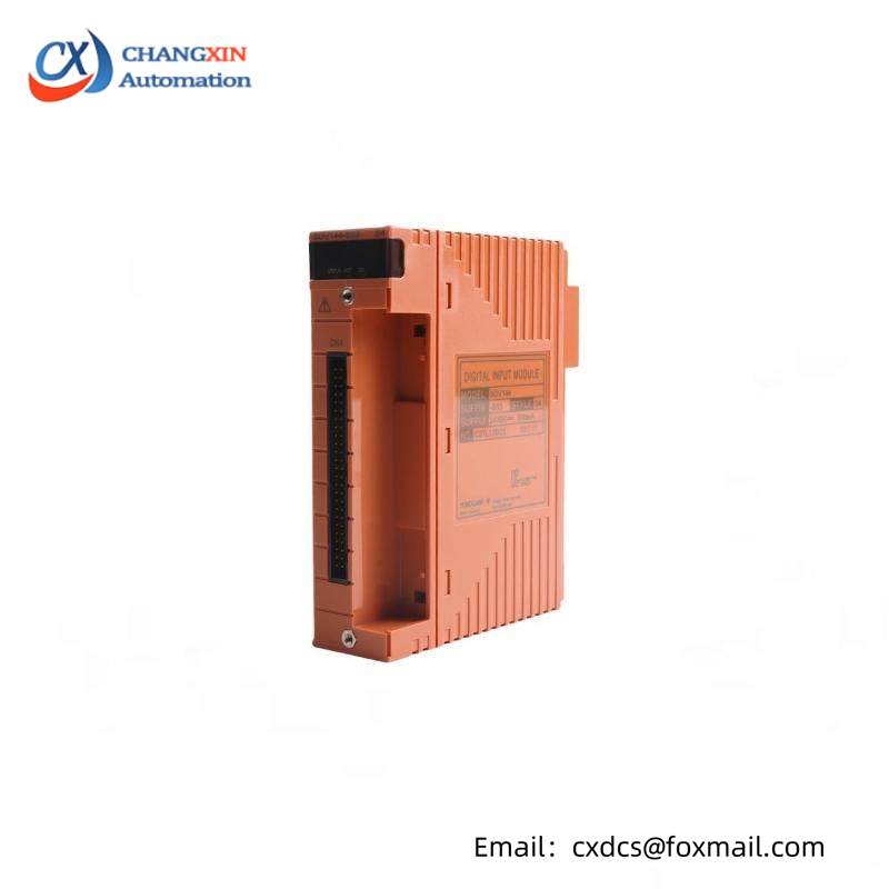 YOKOGAWA SDV144-S63 S4 Digital Input Module