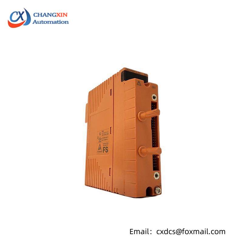 Yokogawa SDV531-L23 Digital Ouput Module