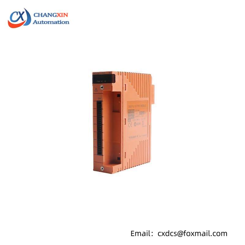 YOKOGAWA SDV541-S33 Digital output module