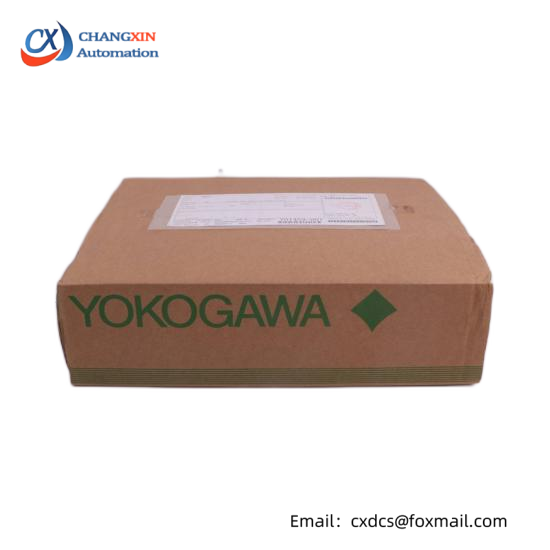 Yokogawa SEA4D-11  Bus Interface Module
