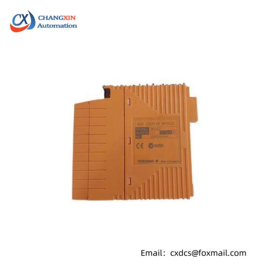 Yokogawa SEC401-11  ESB Bus Coupler Module