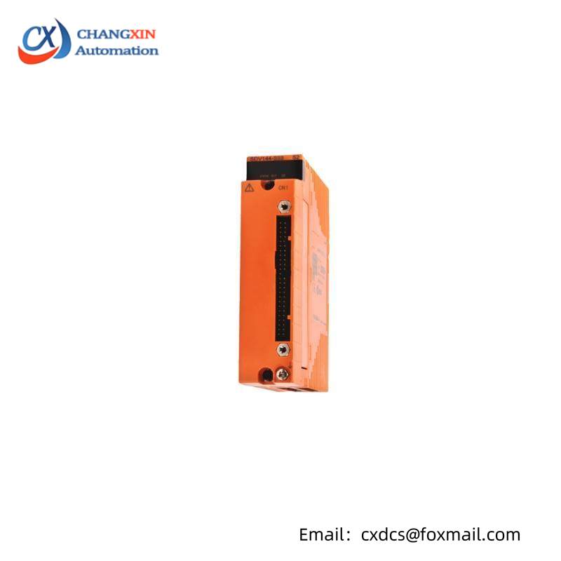 YOKOGAWA SEC401-51 ESB Bus Coupler Module