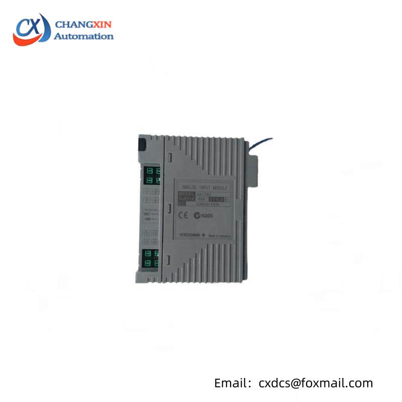 YOKOGAWA SR1008B62