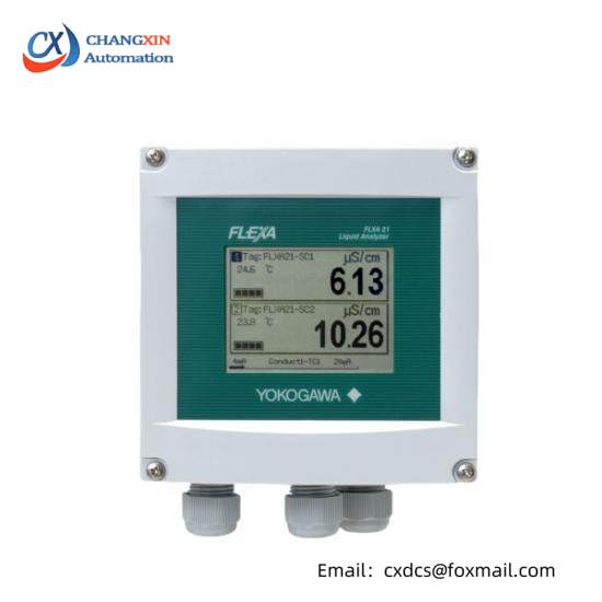 YOKOGAWA SR1030B62-3MN*1C