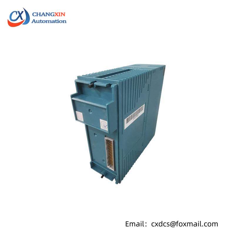 Yokogawa SYS68KCPU-40B/16 Power Supply Module