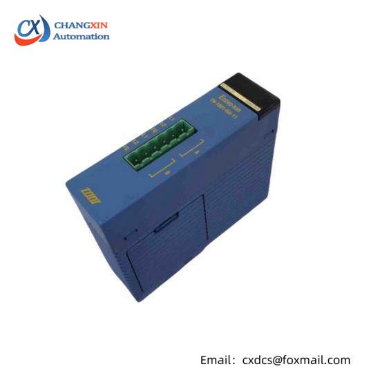 Yokogawa TN-1001-MA-Y1  Power Module