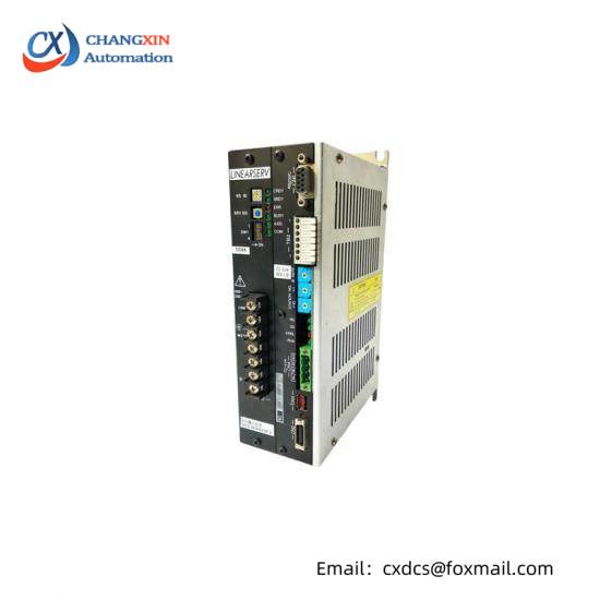 YOKOGAWA UM1L-130E-1AA-2C1-2/CN driver