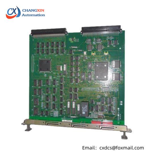 Yokogawa VF311 S1 Interface Card
