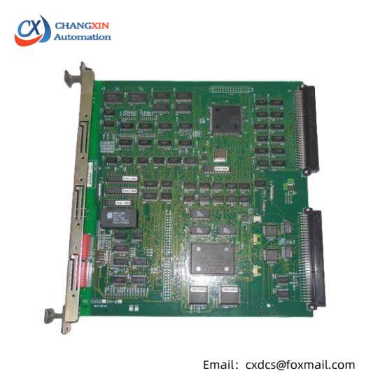 Yokogawa VF311 S1 Interface Card