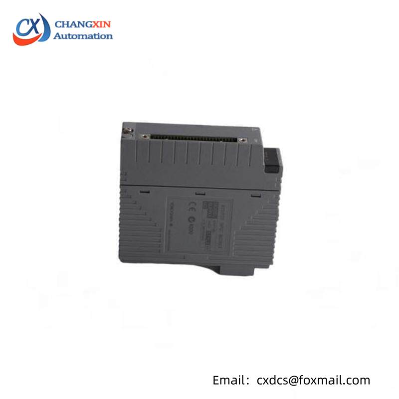 Yokogawa VF702 Control Bus Interface Card