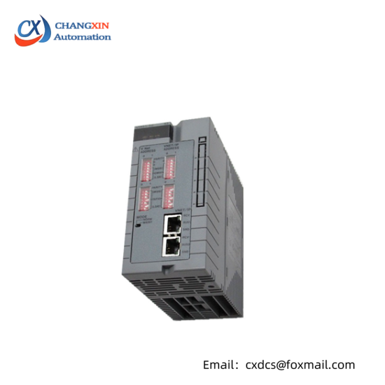 YOKOGAWA VI451-10 Communication Module