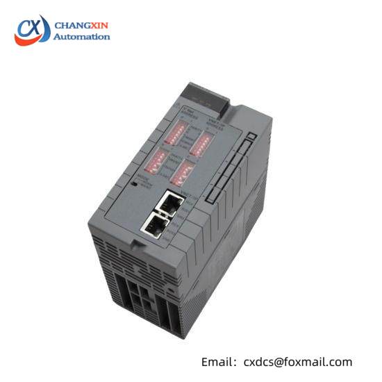 Yokogawa VI451-10 S3 Communication Module