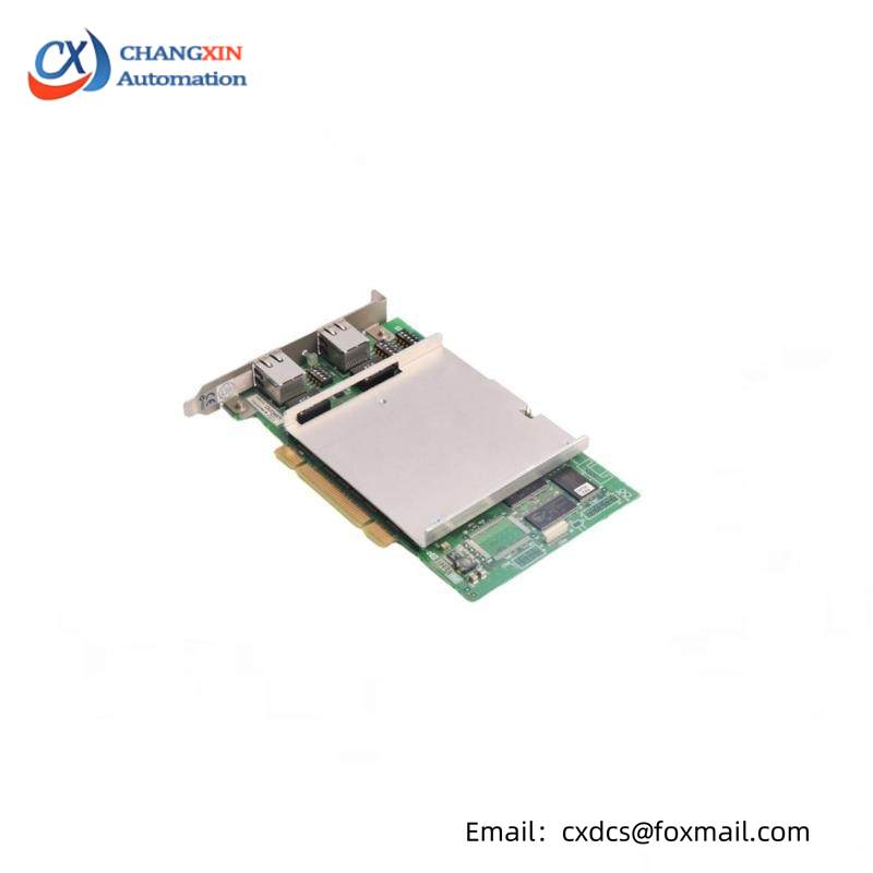 YOKOGAWA VI701 S1 Analog Input Module