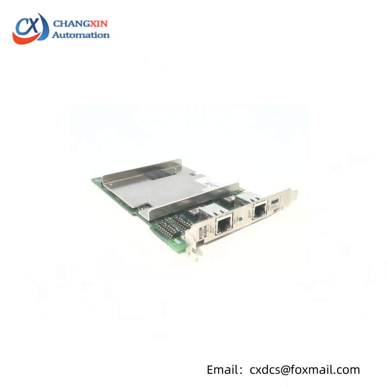 Yokogawa VI702 S1 Module