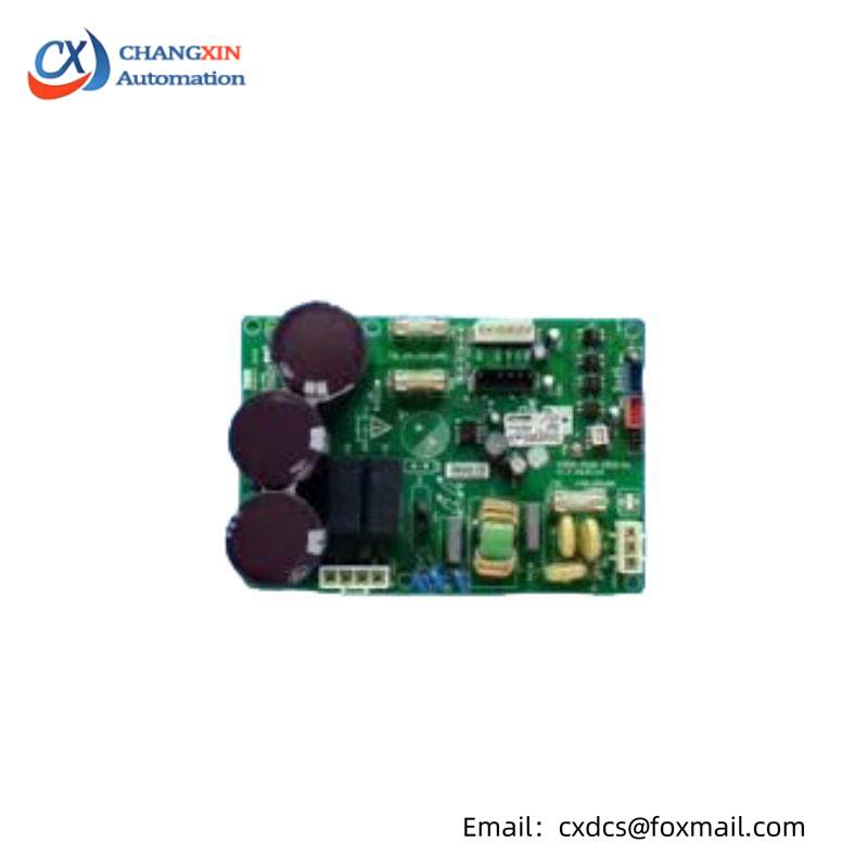 Yokogawa YORK-003 Module