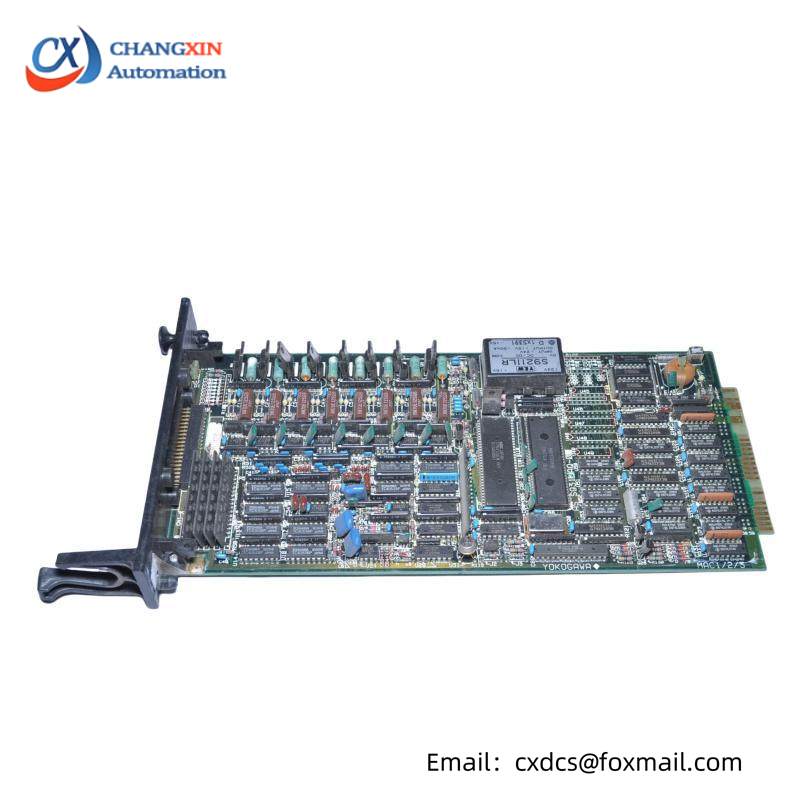 YOKOGAWA YS1700-000/A34