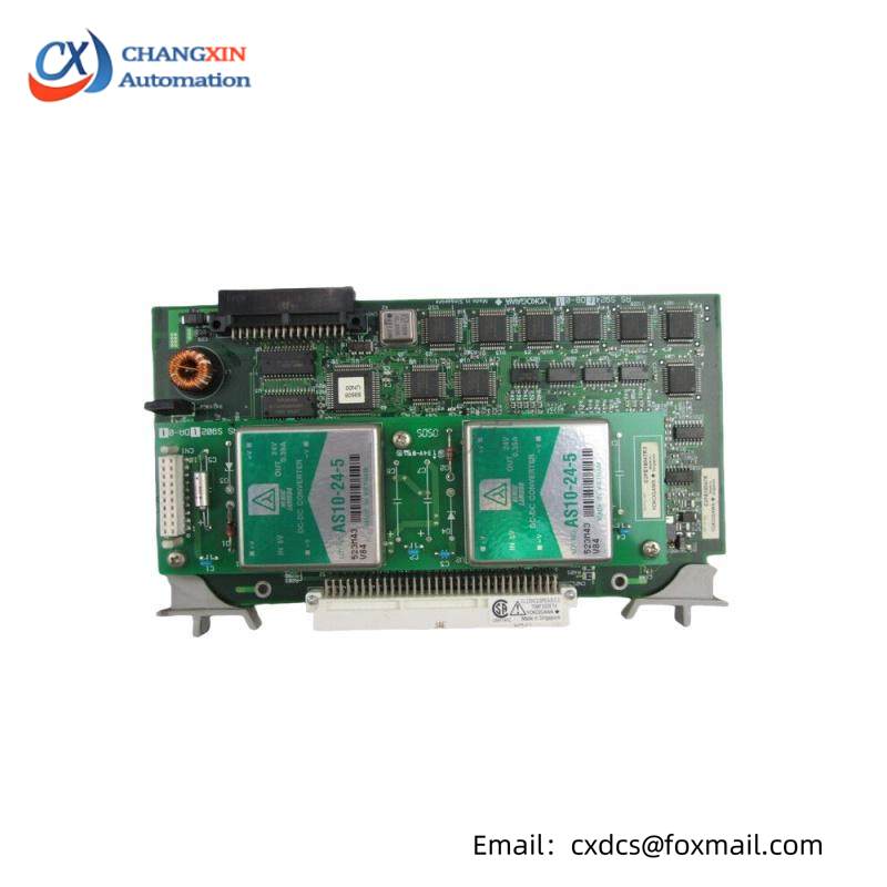 YOKOGAWA YS1700-000/A34