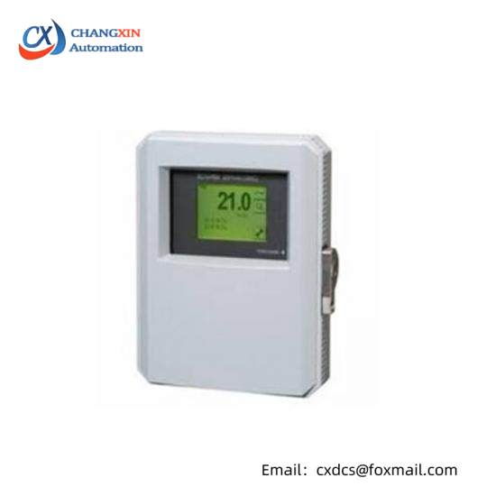 Yokogawa ZR402G-T-E-E-A short delivery time