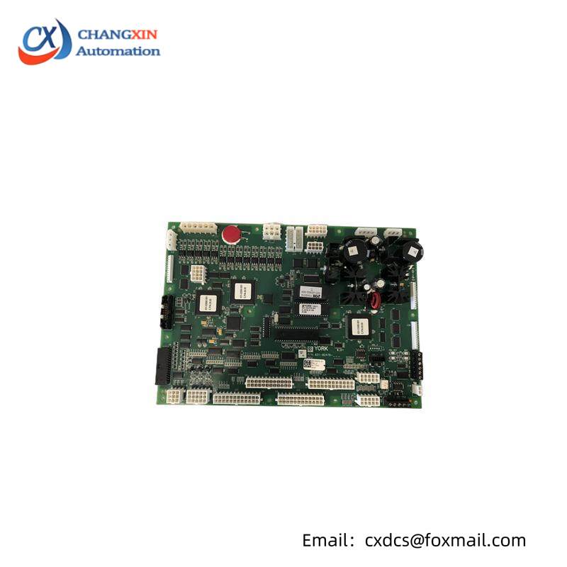 YORK 031-02478-002 PCB1429R055 PCB2116 Micro Board