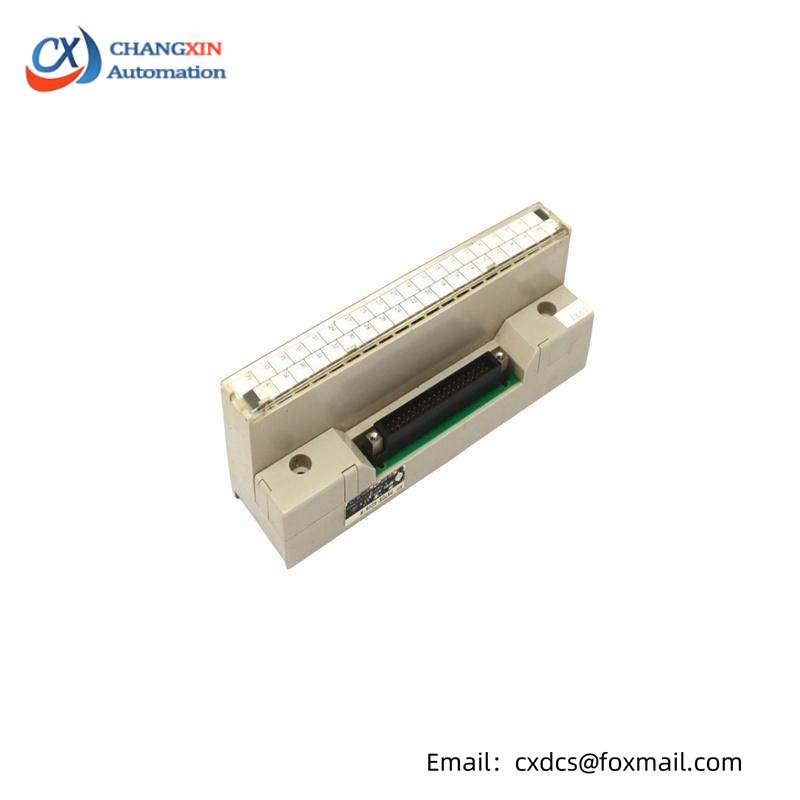 Yoshida Electric PX7DS-40V6-R(125v 1A) Terminal Block